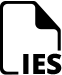 IES file (IES) 4058075705722