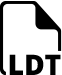 LDT file (Eulumdat) 4058075705722