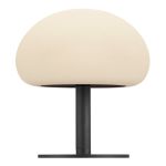 Nordlux Sponge Luce a batteria Bianca 4.8W 300lm - 827 Bianco Molto Caldo | A 3 Livelli Dimmerabile