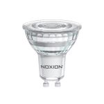 Noxion Faretti LED GU10 PAR16 5.5W 560lm 36D - 827 Bianco Molto Caldo | Sostitutiva 78W