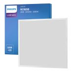 Philips Pannello A LED Ledinaire RC065B 28W 3400lm - 840 Bianco Freddo | 60x60cm - UGR <22