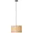 Brilliant Wimea Luce Pendente Metallo Beige | 350mm - Adatto per 1x E27