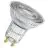 Ledvance LED Riflettore GU10 PAR16 3.7W 350lm 36d - 930 Luce Calda -  Luce Calda - | Dimmerabile - Sostitutiva 35W