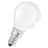 Ledvance Classic LED E14 Pera Ghiaccio 5.9W 806lm - 827 Bianco Molto Caldo | Sostitutiva 60W