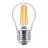 Philips Corepro LED Lustre E27 Sferica Filamento Chiara 6.5W 806lm - 827 Bianco Molto Caldo | Sostitutiva 60W