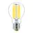 Philips MASTER LED Bulbo Ultra Efficient E27 Pera Chiara 4W 840lm - 840 Bianco Freddo | Sostitutiva 60W