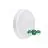 Philips Bulkhead LED CoreLine WL140V Bianca 29W 4050lm - 840 Bianco Freddo | 390mm - IP65 - Dimmerabile, Interact