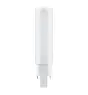 Ledvance Dulux-D LED 7W - 840 Bianco Freddo | 4-Pin - Sostitutiva 18W