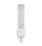 Ledvance Dulux-D LED 7W - 830 Luce Calda -  | 2-Pin - Sostitutiva 18W