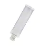 Osram Dulux-T LED 7W 800lm - 840 Bianco Freddo | 2-Pin - Sostitutiva 18W