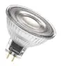 Ledvance Performance Faretti LED Riflettore GU5.3 MR16 6.8W 621lm 36D - 930 Luce Calda -  | Miglior Resa Cromatica - Dimmerabile - Sostitutiva 50W