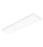 Ledvance Pannello A LED Comfort 1200 33W 4320lm - 830 Luce Calda -  | 120x30cm - UGR <22 - Zigbee Dimmerabile