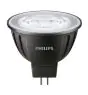 Philips LED Faretti LV GU5.3 MR16 8W 840 24D (MASTER) | Bianco Freddo - Dimmerabile - Sostitutiva 50W