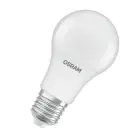 Osram LED Star Classic E27 Pera Ghiaccio 6.5W 600lm - 827 Bianco Molto Caldo | Sostitutiva 45W