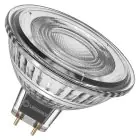 Ledvance LED Riflettore GU5.3 MR16 6.1W 621lm 36d - 930 Luce Calda -  Luce Calda - | Dimmerabile - Sostitutiva 50W