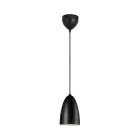 DFTP by Nordlux Nexus 2 Luce Pendente Metallo Nero | Adatto per GU10