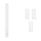 Confezione Multipack 10x Philips Corepro PL-L LED 16.5W 2000lm - 830 Luce Calda -  | 4-Pin - Sostitutiva 36W