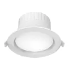 Noxion Downlight LED Triton Diffuser 13.5W 1700lm 90D - 830/840 CCT | | 172mm - Ritaglio 150mm