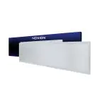 Noxion Pannello A LED Delta Value V5 Backlit 28W 3920lm - 830/840 CCT | 120x30cm - UGR 
